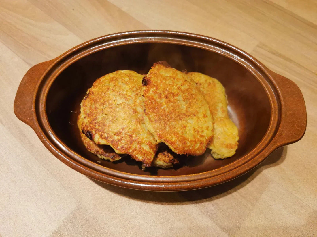 Kartoffelpuffer