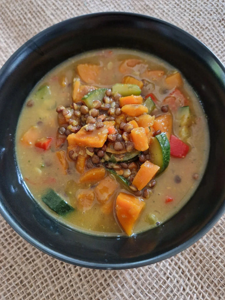 Linsencurry