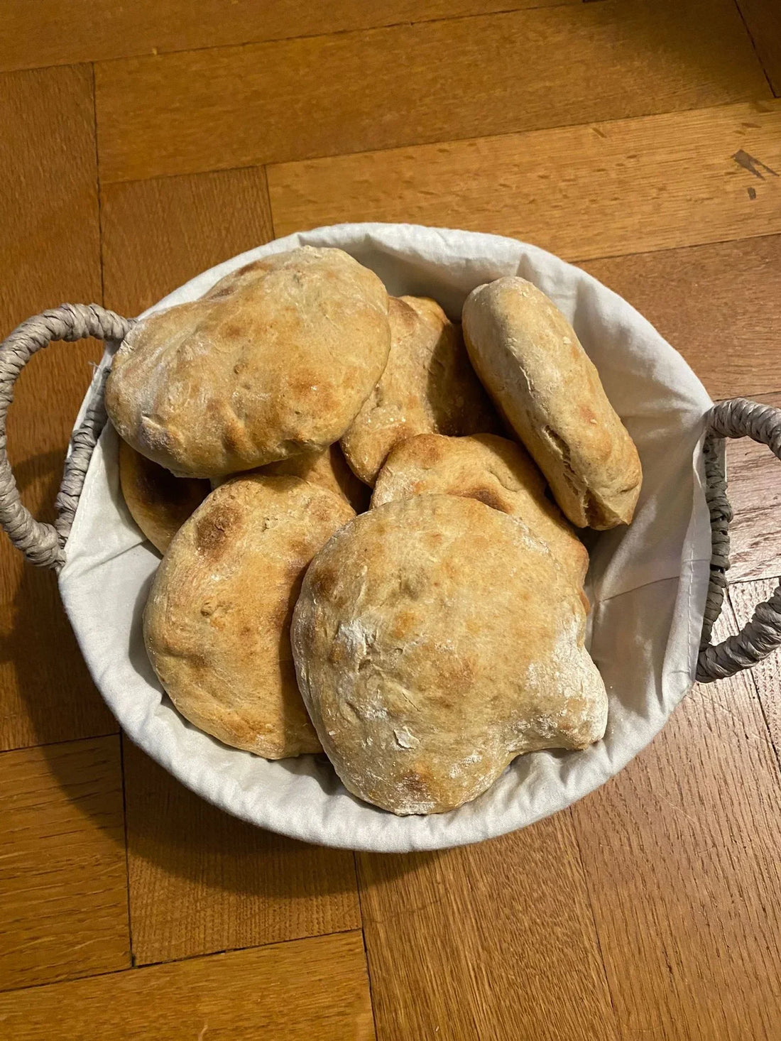 Pita Taschen