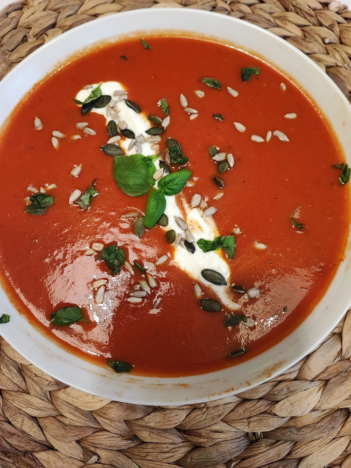 Tomatensuppe