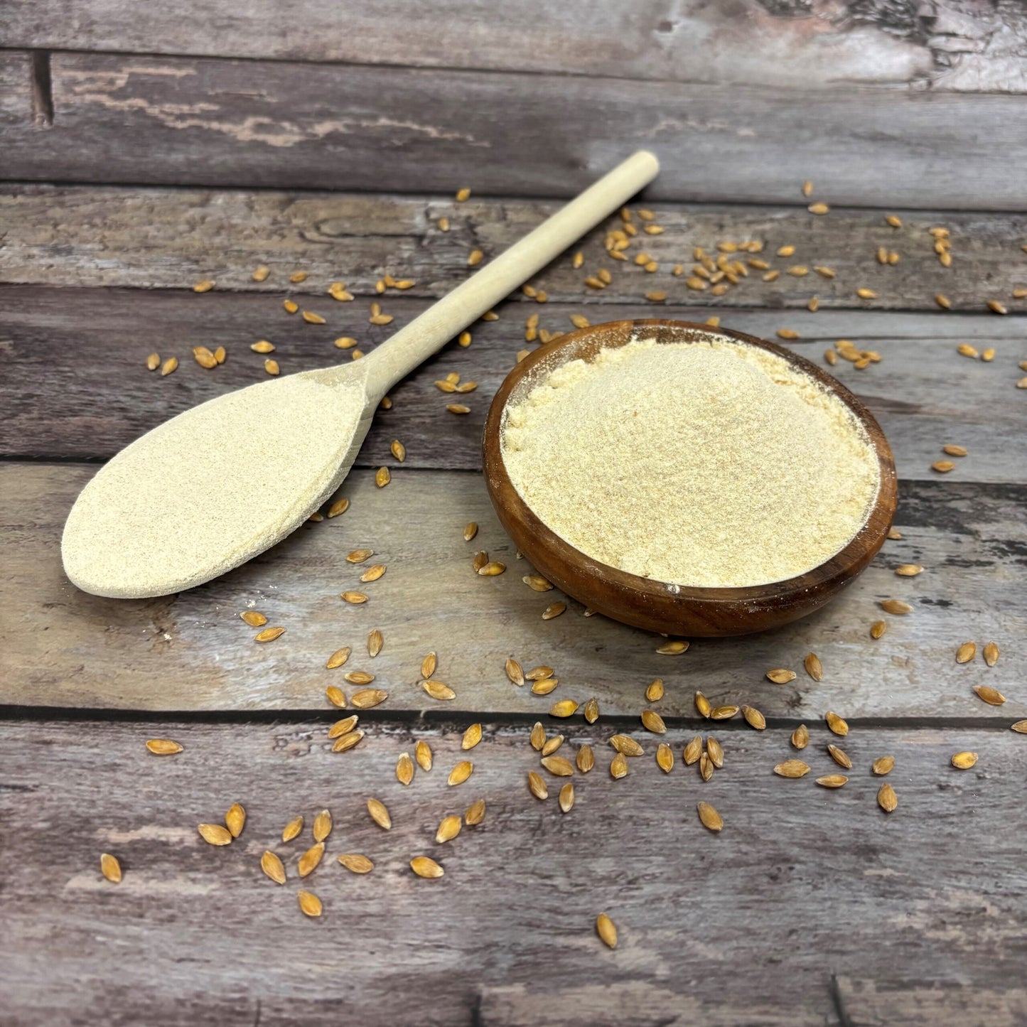 Einkorn Mehl 6-25
