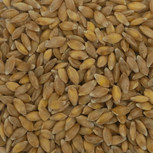 Einkorn Nah neu