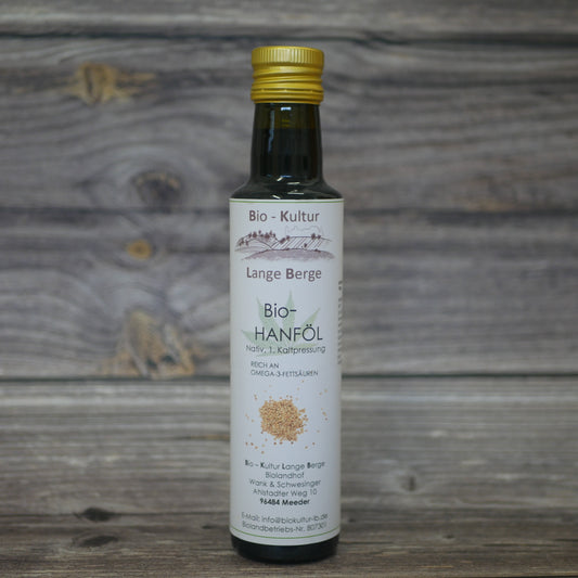 Hanföl 09-25