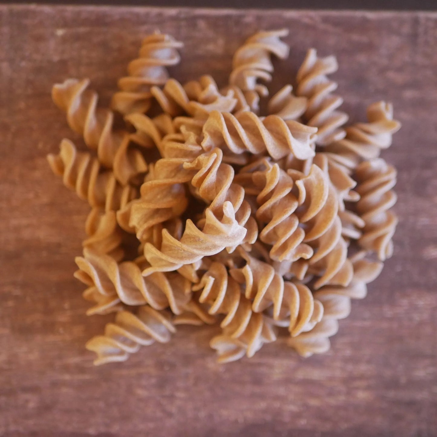 Vollkornnudeln Khorasan Ur-Weizen (Kamut) -vegan- (Fusilli)