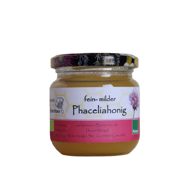 Phaceliahonig klein