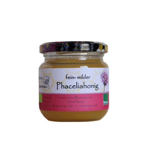 Phaceliahonig klein