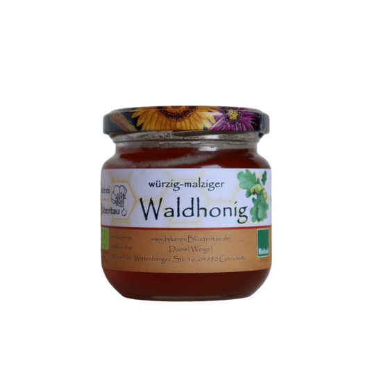 Waldhonig klein