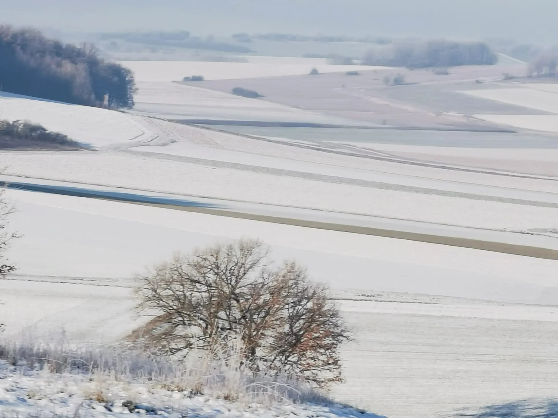 Winterlandschaft