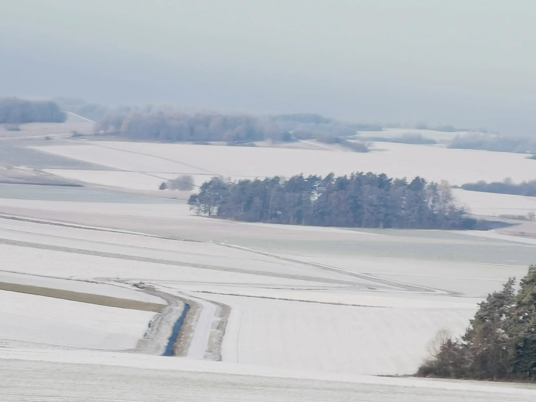 Winterlandschaft